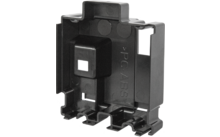 449617 - Truma CP plus Abdeckung Ersatzteil schwarz Ersatzteilnummer 34030-35600