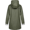 Kleine productafbeelding Anker Gloed Baai Dames Jas 1
