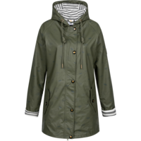 Anker Gloed Baai Dames Jas