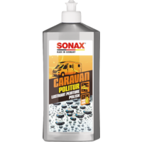 Sonax Caravan Aktions Set 6 St&uuml;ck
