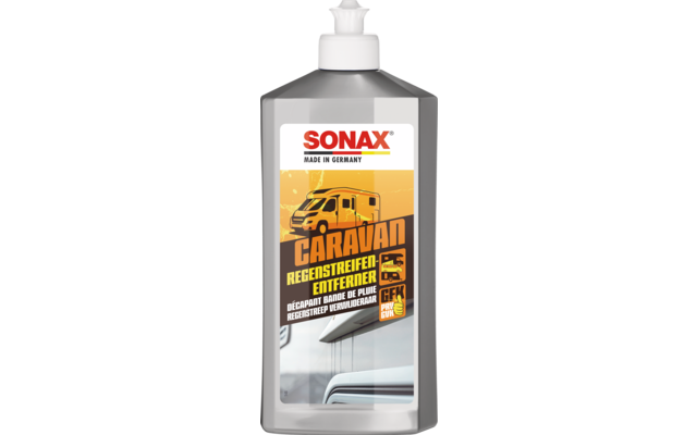 Produktbild Sonax Caravan Aktions Set 6 St&uuml;ck 1