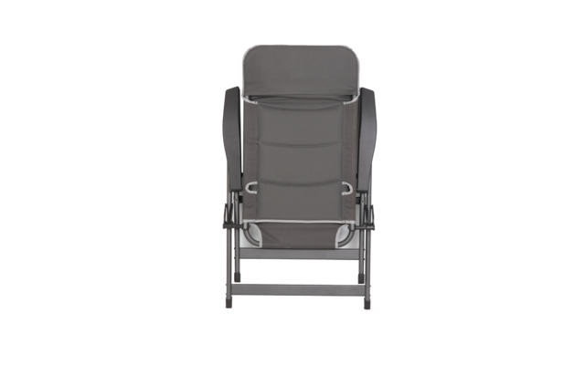 Westfield Theresa Back to Nature high back folding chair 49 x 53 x 50 cm
