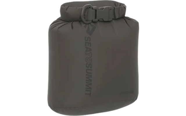 Sea to Summit Lightweight Dry Bag Packsack Beluga 1,5 Liter