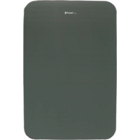 Outwell Dreamboat Double 16 cm selbstaufblasende Isomatte f&uuml;r 2 Personen gr&uuml;n 200 x 140 x 16 cm 