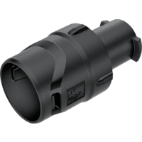 K&auml;rcher dierlijke kegelstraalmondstuk voor OC3 hogedrukreiniger