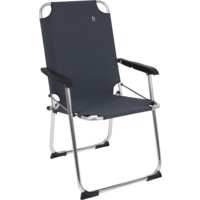 Bo-Camp Klappstuhl Copa Rio M Farbe Graphite