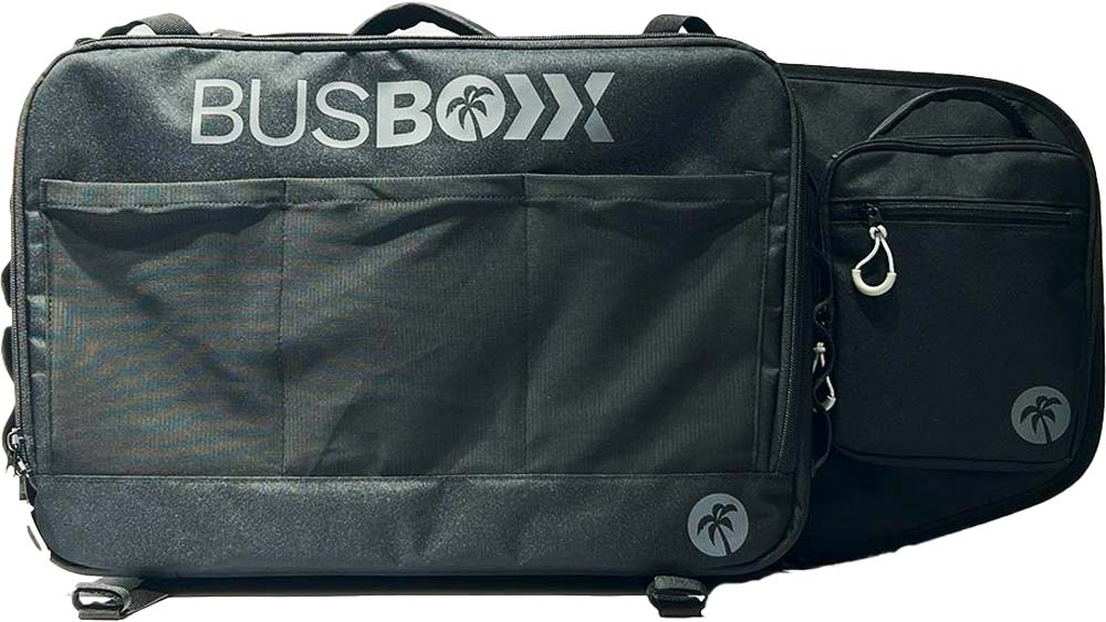 Fenstertasche Ford Tourneo Custom