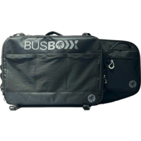 BusBoxx window pocket windowBOXX for Ford Custom Tourneo V710 passenger side