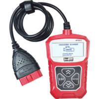 HP Car Accessories OBD 2 Diagnostic Device for Fault Reading
