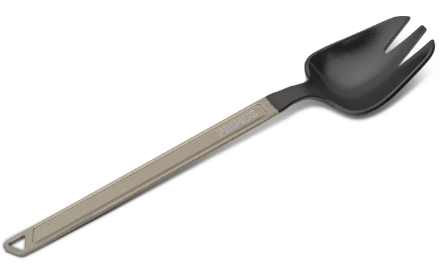 Produktbild Primus Trek L&ouml;ffel- und Gabel-Kombibesteck aus ultraleichtes Aluminium 1