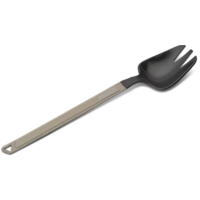 Primus Trek L&ouml;ffel- und Gabel-Kombibesteck aus ultraleichtes Aluminium