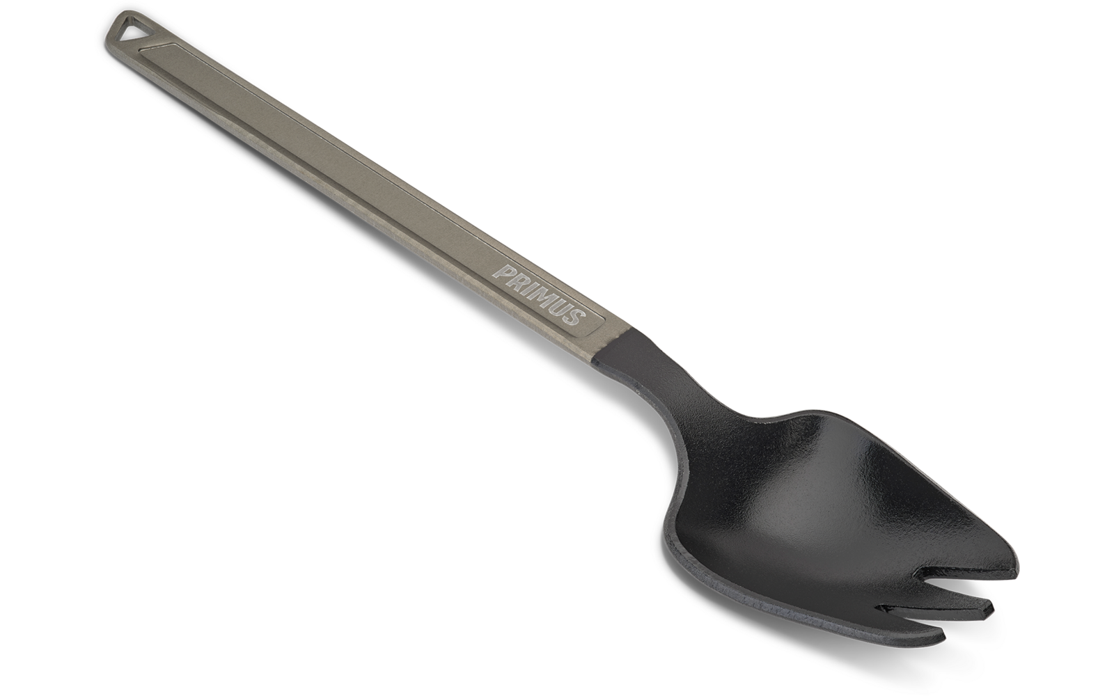 Produktbild Primus Trek L&ouml;ffel- und Gabel-Kombibesteck aus ultraleichtes Aluminium 1