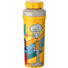 Kleine productafbeelding Koziol Olli 0,5 SpongeBob Trinkflasche 500 ml 1