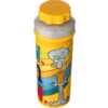 Kleine productafbeelding Koziol Olli 0,5 SpongeBob Trinkflasche 500 ml 1
