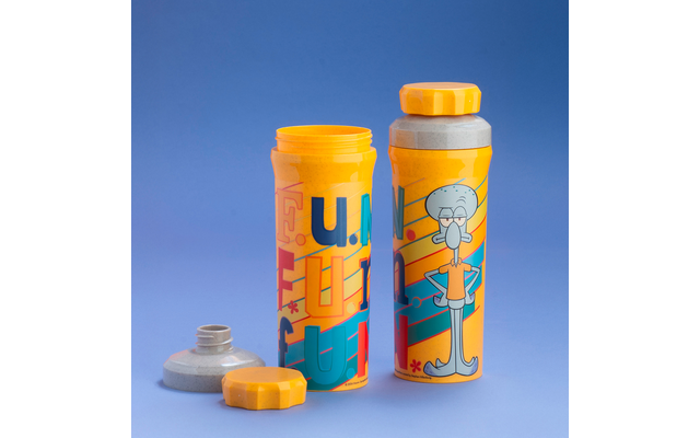Image du produit Koziol Olli 0,5 Bob l'&Eacute;ponge Gourde 500 ml 1