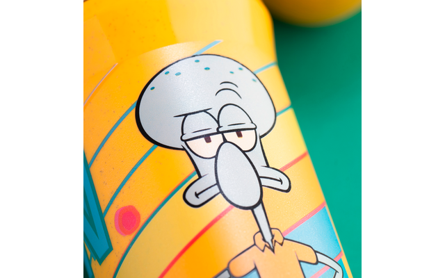 Image du produit Koziol Olli 0,5 Bob l'&Eacute;ponge Gourde 500 ml 1