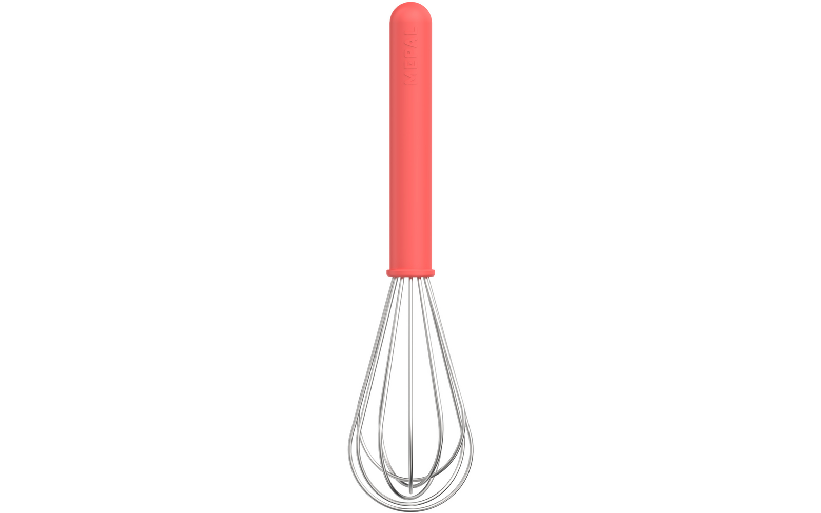 Product image Mepal Chef It Edelstahl Schneebesen aus Polypropylen mit ergonomischem Griff 1