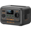 Kleines Produktbild Bluetti Premium 30 V2 Powerstation mit USV-Funktion 320 Wh 600 W 1