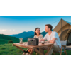 Kleines Produktbild Bluetti Premium 30 V2 Powerstation mit USV-Funktion 320 Wh 600 W 1