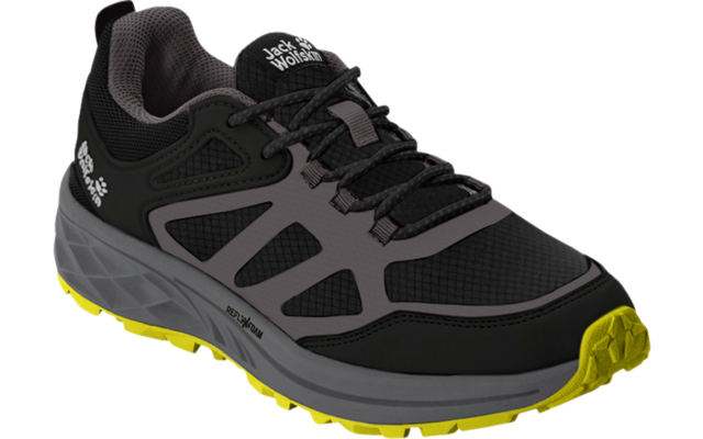 Jack Wolfskin Athletic Hiker Texapore Low Chaussures pour hommes