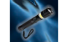 HydraCell AquaTac Taschenlampe mit Leuchtring