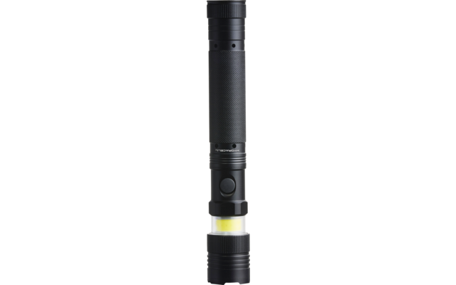 HydraCell AquaTac flashlight with light ring