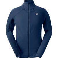 Dare2b Substratum IV Herren Fleecejacke