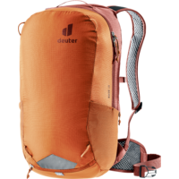 Deuter Race 16 bike backpack 16 liters Chestnut orange