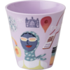 Petite image du produit Koziol Nora Cup M Sisters Becher 300 ml  1