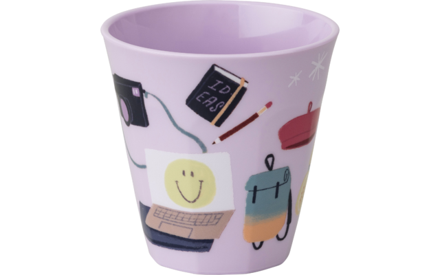 Image du produit Koziol Nora Cup M Sisters Becher 300 ml  1