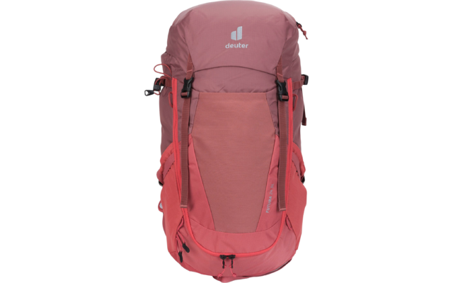 Deuter Futura 24 SL hiking backpack 24 liters caspia-currant