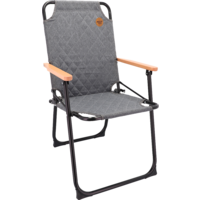 Folding Chair incl. Armrest Camplife Tanaro