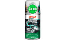 452141 - SONAX KlimaPowerCleaner AirAid symbiotische oceaanfrisse luchtverfrisser 100 ml
