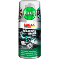 Nettoyant pour climatisation 100 ml KlimaPowerCleaner AirAid SONAX
