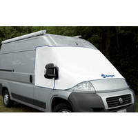 Berger voorruithoes voor Ducato XL