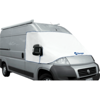 Berger Scheibenabdeckung für Ducato XL