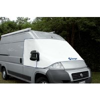 Berger Raamisolatie voor Ducato XL
