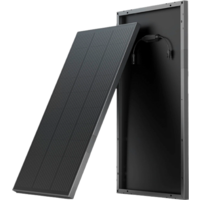 EcoFlow Starres Solarpanel 100 W (2 St&uuml;ck)