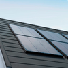 Panel solar rígido EcoFlow 2 x 100W
