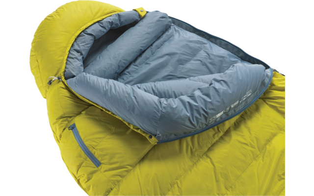 Thermarest Parsec 20F / -6C Mumienschlafsack Farbe Larch Long