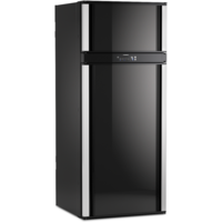 Dometic RMD 10.5P R&eacute;frig&eacute;rateur &agrave; absorption de 153 litres ouvrant des deux c&ocirc;t&eacute;s et fonctionnant en 12V / 230V / gaz