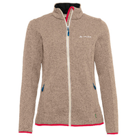Chaqueta polar Vaude Rienza IV para mujer