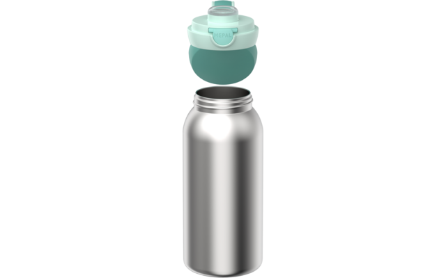 Product image Mepal Campus Isolierflasche mit Klappdeckel auslaufsicher 500 ml 1