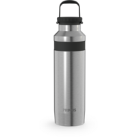 Primus Tufa Isolierflasche Edelstahl 600 ml stainless steel