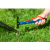 Kleines Produktbild Bo-Camp Hammer mit Heringsabzieher aus Aluminium 1