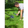 Kleines Produktbild Bo-Camp Hammer mit Heringsabzieher aus Aluminium 1