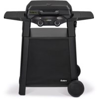 Barbacoa el&eacute;ctrica Enders eUrban 2 con carro