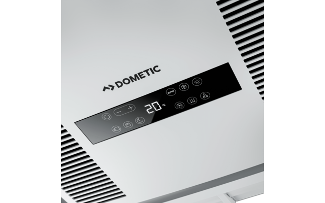 Imagen del producto Dometic FreshJet FJZ7 2600 Aire acondicionado de techo 2600 W 1