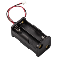 Dometic Batteriebeh&auml;lter f&uuml;r Safe-Serie MD Ersatzteilnummer 4455000056