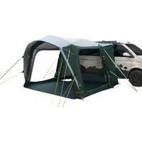 Outwell Park PowerAir aufblasbares freistehendes Busvorzelt f&uuml;r Vans 175&ndash;200 cm
